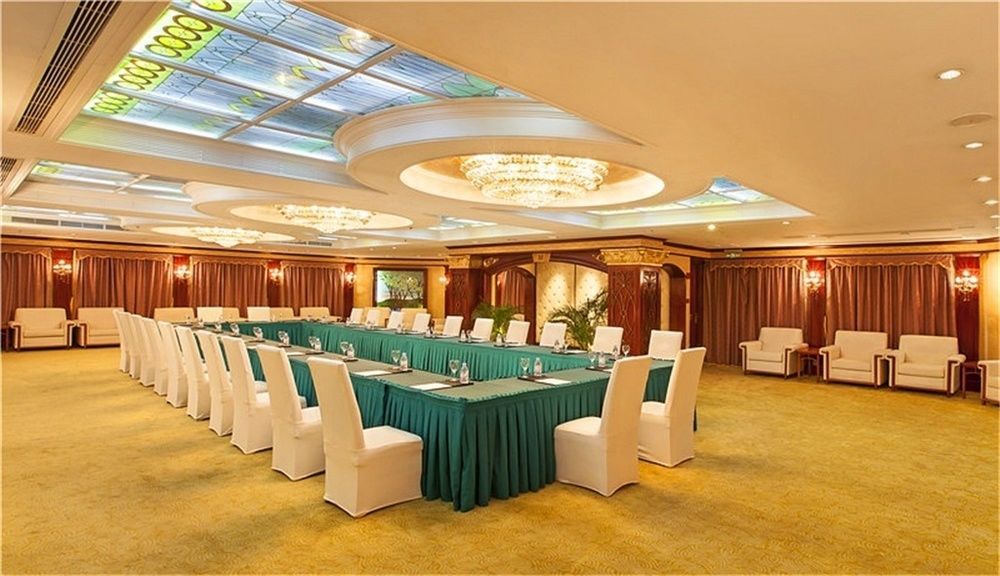 Lakeside Hotel Fuzhou Fuzhou  Buitenkant foto