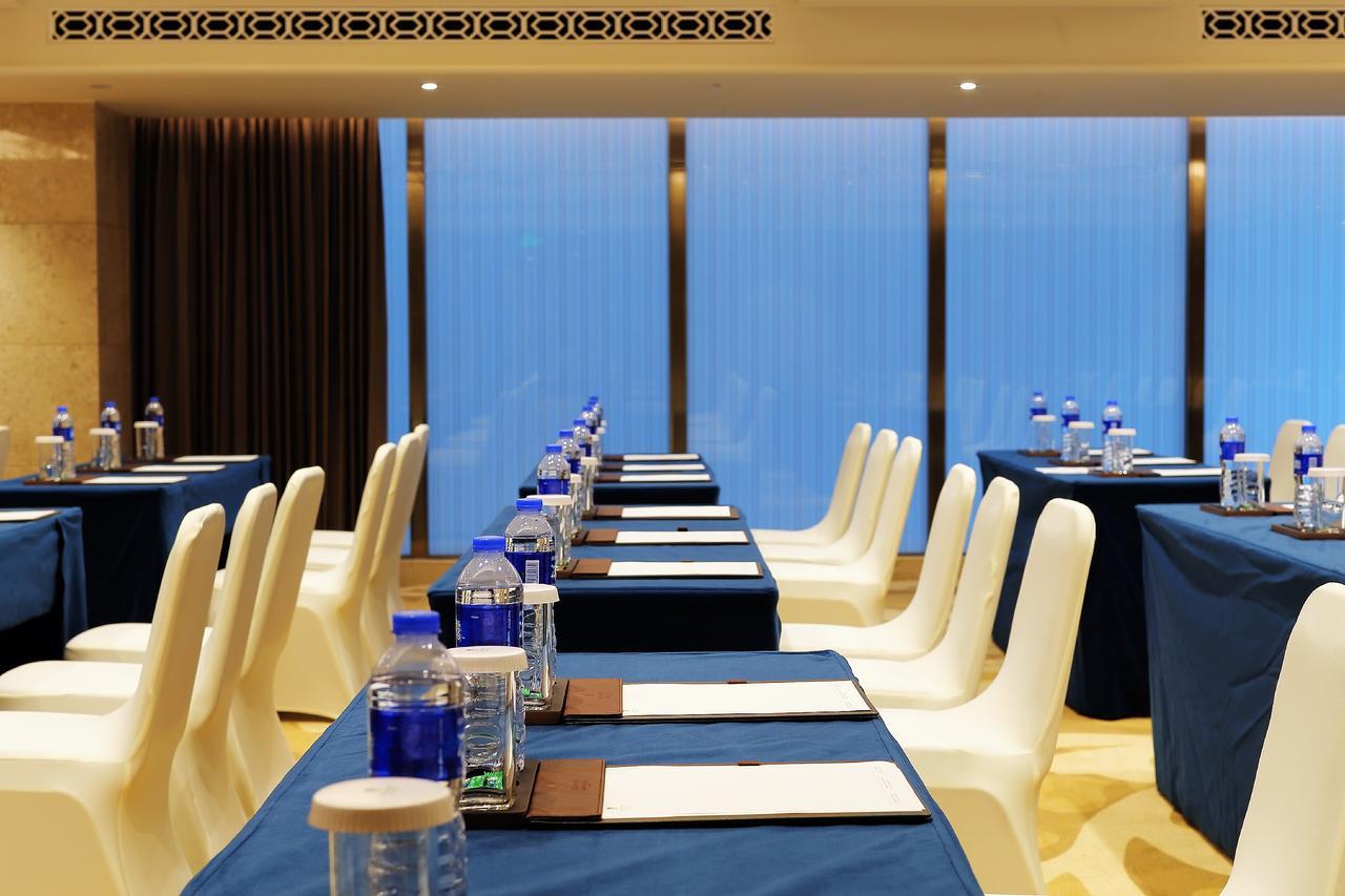 Lakeside Hotel Fuzhou Fuzhou  Buitenkant foto