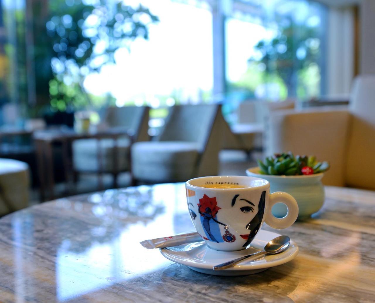 Lakeside Hotel Fuzhou Fuzhou  Buitenkant foto